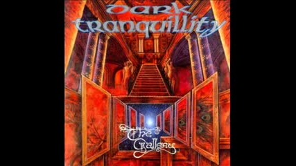Dark Tranquillity - Edenspring 