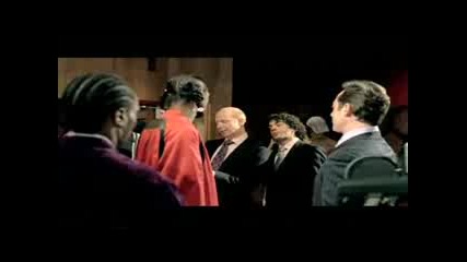 Snoop Dogg Orange Mobile Ad (commercial) Funny