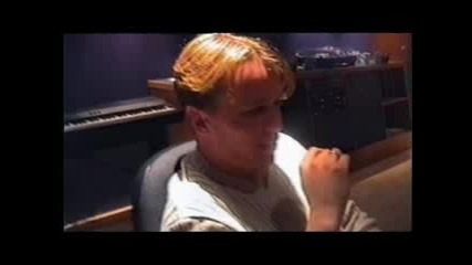 westlife - Bts - part1