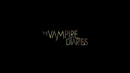 The Vampire Diaries / Stefan and Damon - Animal I Have Become