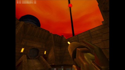 Quake 2 Max