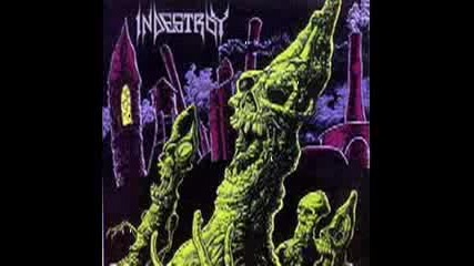 Indestroy - Insant Insanity 