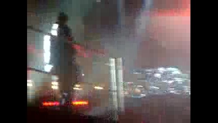 Tokio hotel - Hey you , Люксембург *welcome to Humanoid city 