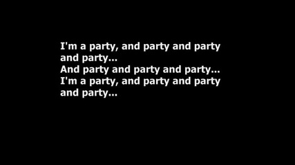 David Guetta ft Fergie ft Lfmao - Getting Over You Hq 