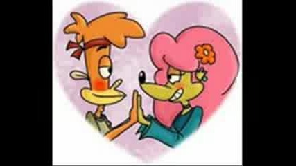 Lazlo And Patsy