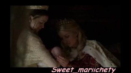 Jane & Edward - Cry 