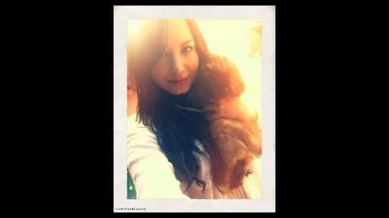 what to do- demi lovato
