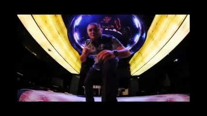 Antonina & Dj Niki - Welcome To Bulgaria (club Version - Official Remix) 2011 