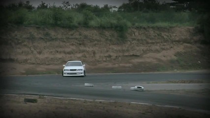 Ebisu The Soul of Drift (hd)