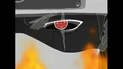 Naruto - Three Days Grace - Gone Forever