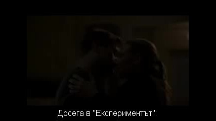 Експериментът / Fringe - Сезон 3 Епизод 16