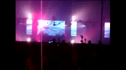 Markus Schulz @ Trance Energy 2007
