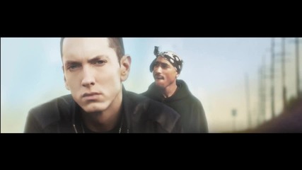 *new 2011* Eminem ft. 2pac - So Bad