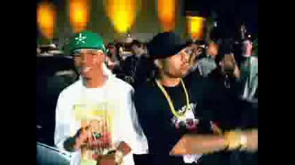 Chamillionaire - Turn It Up