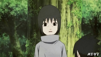 The Uchiha`s Pride - Brothers (preview)