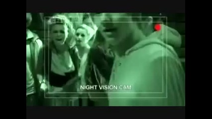 The X Factor - London Dungeons