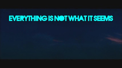 Selena Gomez - Everything Is Not What It Seems (new Song)