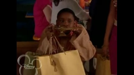 The Suite Life On Deck S02e23 - Rock the Kasbah