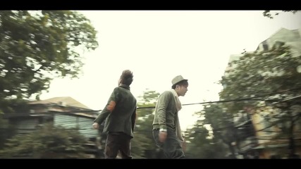Mr.t ft Yanbi & Hang Bingboong - Thu Cuoi