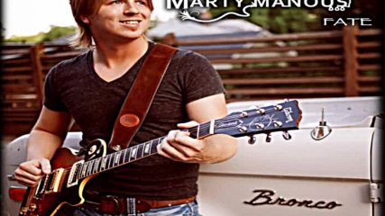 Marty Manous - Fate