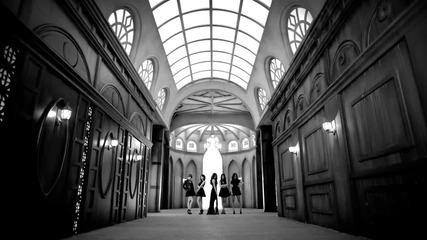 4minute - Volume Up ~ Teaser 1