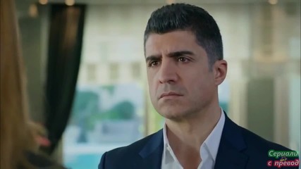 Kaderimin yazildigi gun - Elif ve Kahraman ve Dafne... - откъс към края на 46 епизод