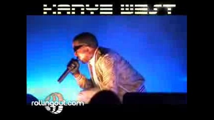 Kanye West - Diamonds Are Forever - Essence 08