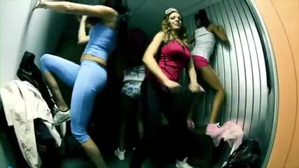 Ceci Ludata Glava feat. Dj Galka - Ludata Kombina (official Video) 2013