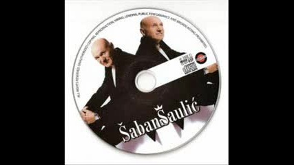 Saban Saulic 2008 - Znam ja zna novi Sad 