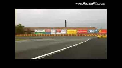 Top Gear - Ferrari F430