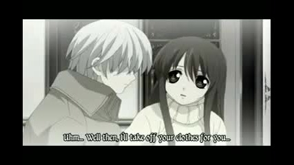 Vampire Knight - Lithium 