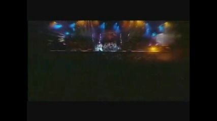Twisted Sister - Were Not Gonna Take It - Live