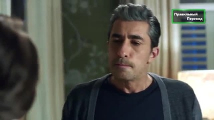 Paramparca * Счупени парчета - еп.4,руски субтитри