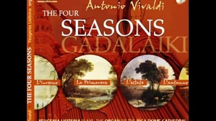Vivaldi - Spring