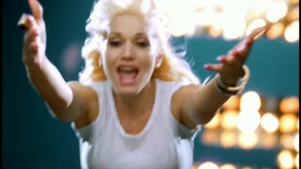 Gwen Stefani Feat. Akon - The Sweet Escape