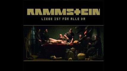Rammstein - Fruhling in Paris