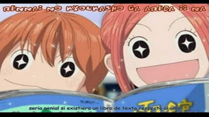 • Tegomass - Kimi + boku = love [ Ти + аз = любов] •