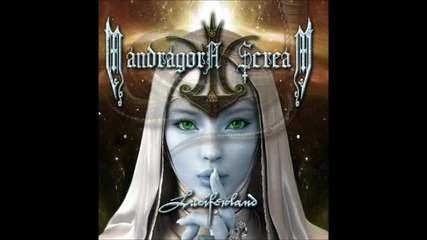 Mandragora Scream- The Chant Of Furies