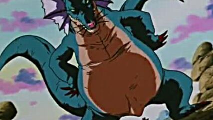 Dragon Ball Gt Episode 52