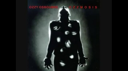 Ozzy Osbourne - I Just Want You