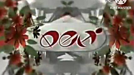 Fen Tv-интро 3 2003