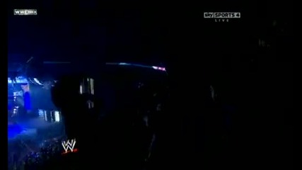 Wwe Bragging Rights 2010 6/9