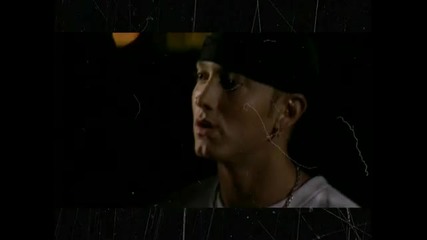 Велика песен! Eminem - Sing For The Moment