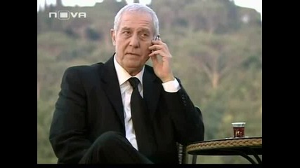 Да върнеш времето назад( Annem) - Епизод 50 - Част 4/4