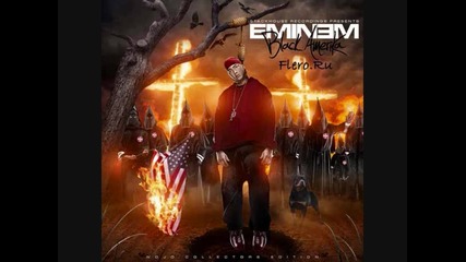 Eminem - Love Me ft. Kanye West 