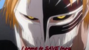 Стар боклук :) Bleach short asmv