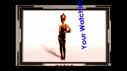Miley C. - Lets Get Excited