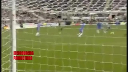 Andy Carroll [liverpool Number 9] Hd