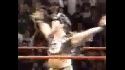 Hbk Shawn Michaels Old Titantron