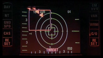 Iron Eagle - 2 